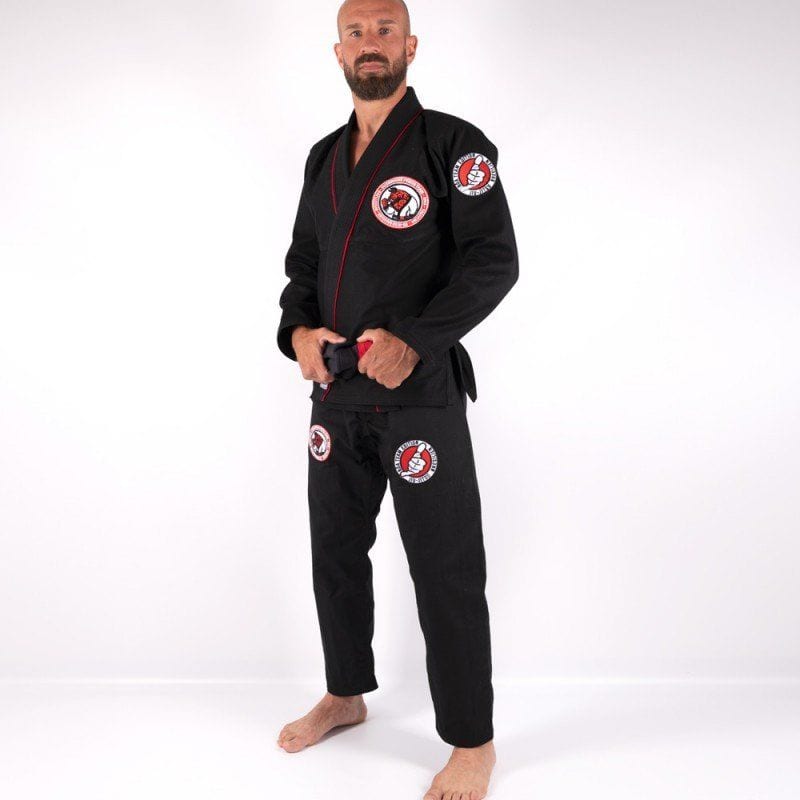 Kimono Black Edition